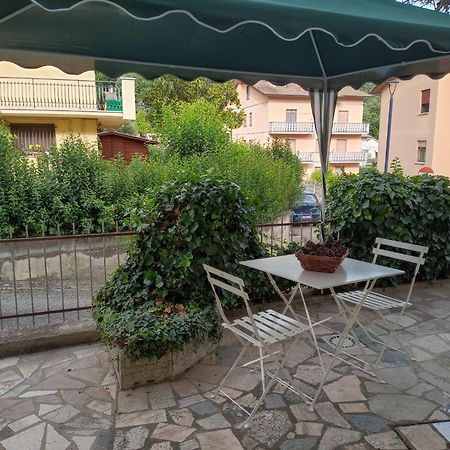 La Cicogna Villa Fornole Esterno foto