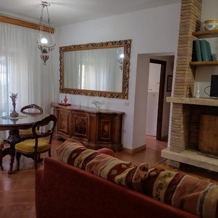 La Cicogna Villa Fornole Esterno foto