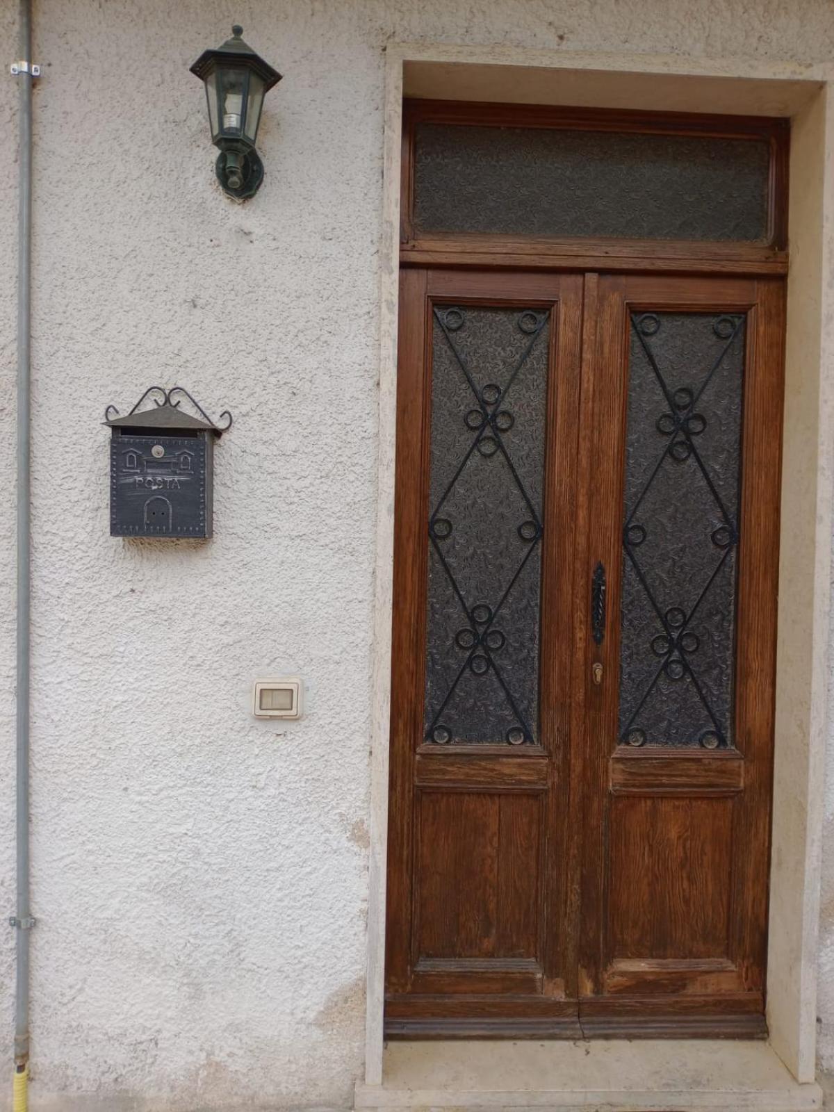 La Cicogna Villa Fornole Esterno foto