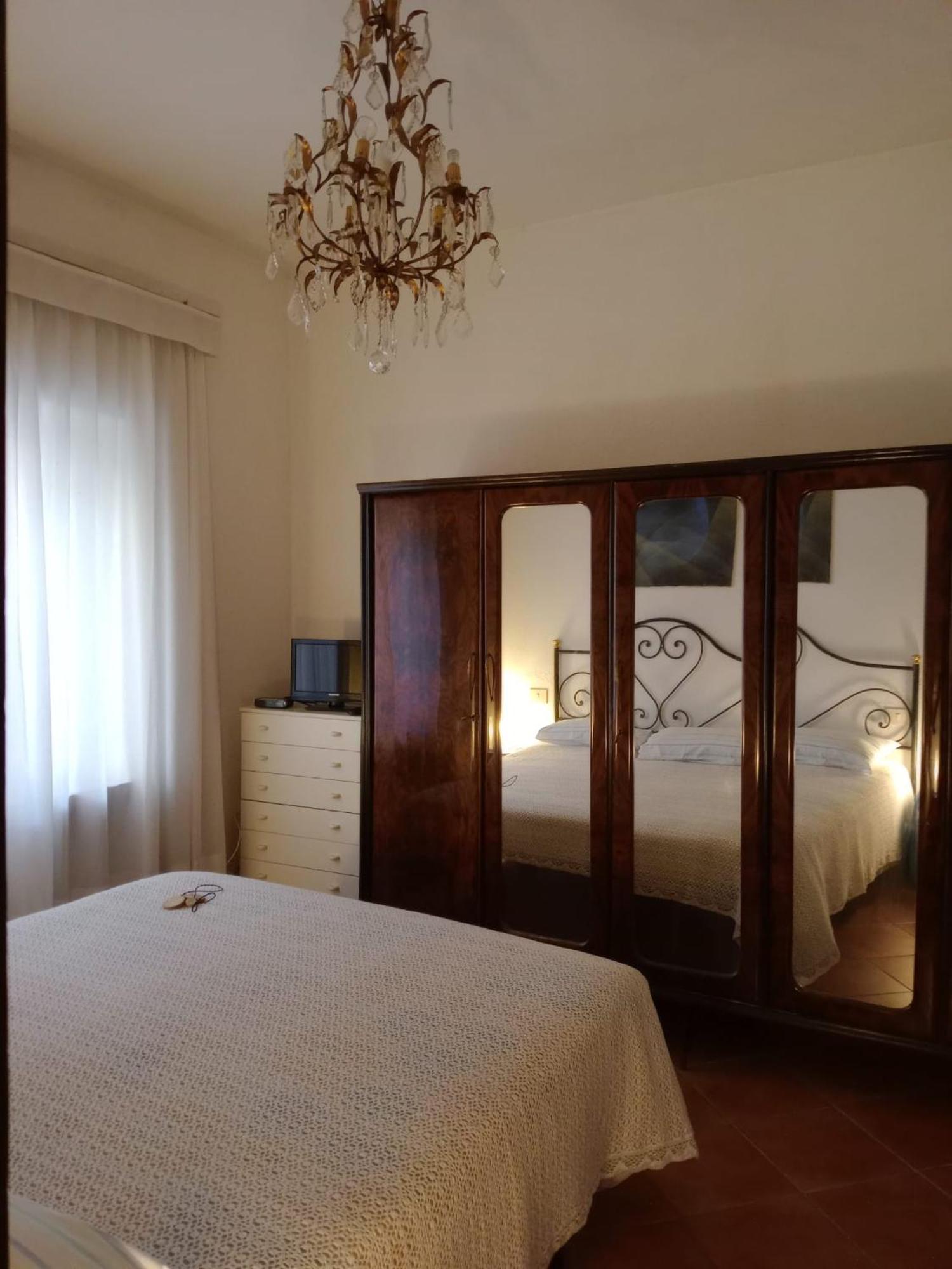 La Cicogna Villa Fornole Esterno foto