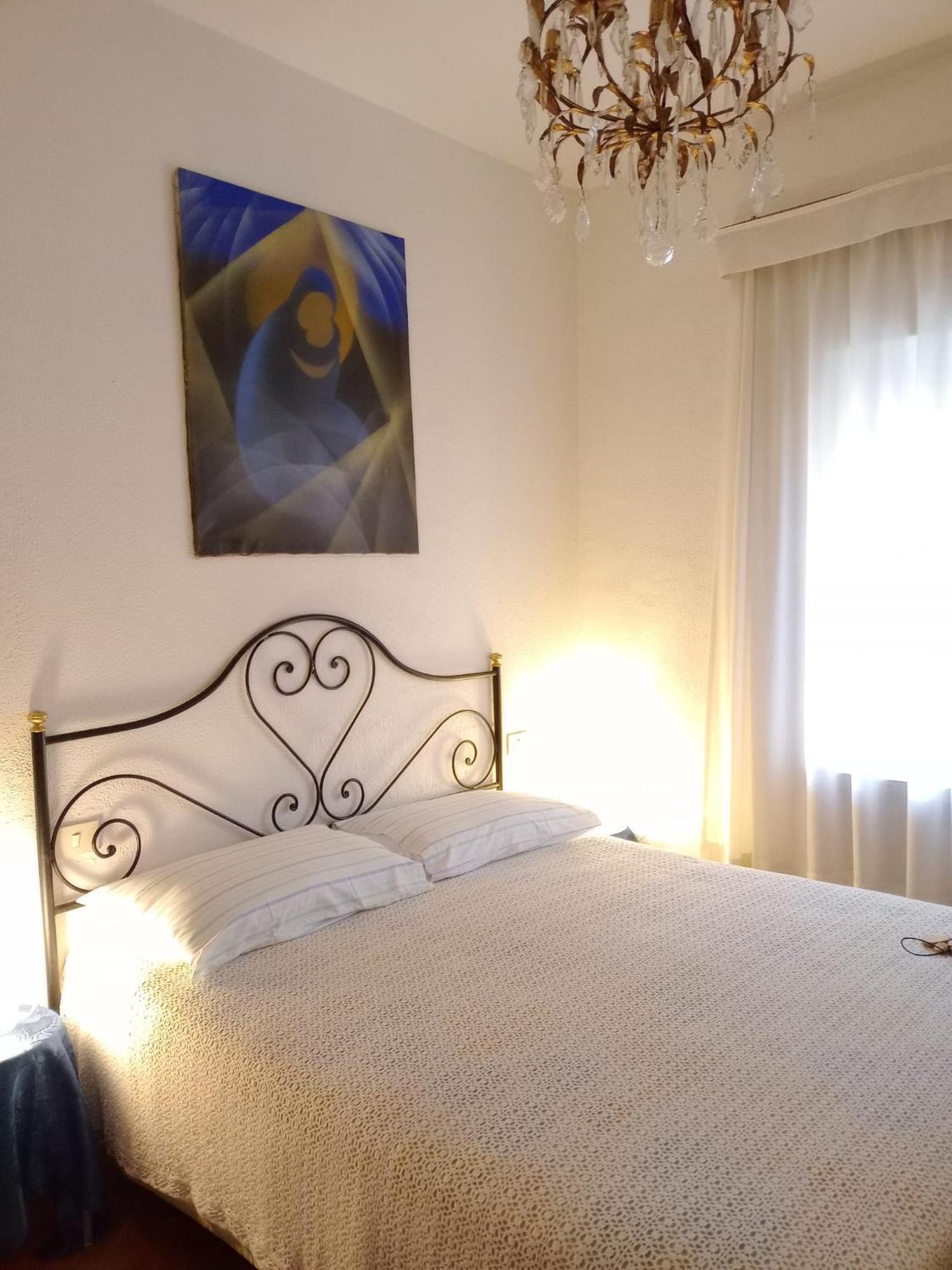 La Cicogna Villa Fornole Esterno foto